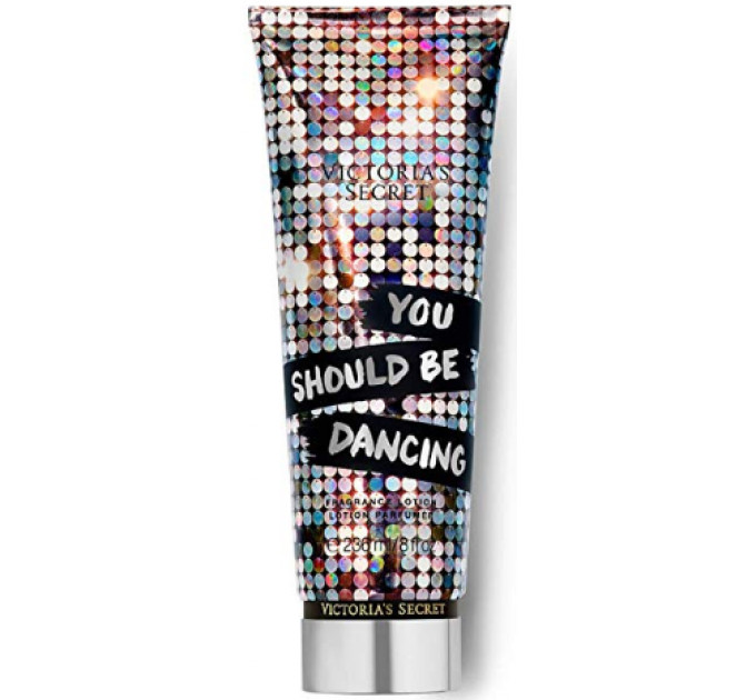 Парфюмированный лосьон для тела Victoria's Secret You Should Be Dancing увлажняющий 